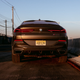 Illustration for article titled The 2020 BMW X6 M50i Is Better At Hauling A Baby Than You’d Think